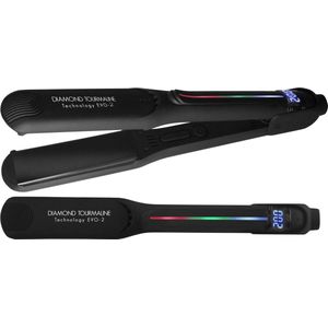 Kyone Stijltang Electronics Evo-2 Professional Straightener