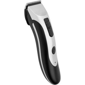 Kyone - ION-C 4100 Tondeuse - Zilver-Zwart - Ergonomisch Design