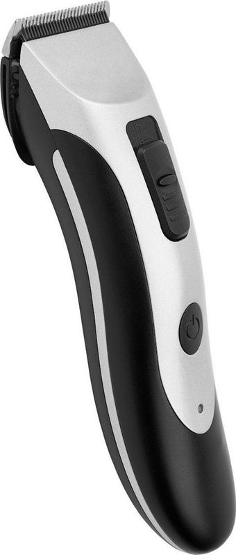 Kyone - ION-C 4100 Tondeuse - Zilver-Zwart - Ergonomisch Design