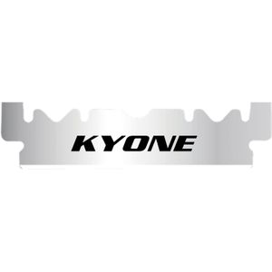 Kyone - SE-100 - Single Edge Blades (100 Mesjes)