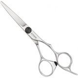 Kyone - Knipschaar 710 - Zilver - Ergonomisch Design