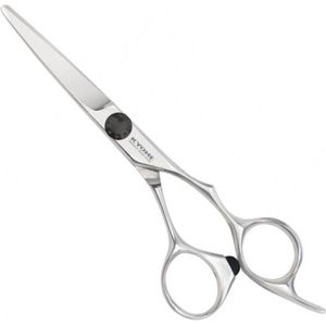 Kyone - Knipschaar - Zilver - 6,0 Inch - Rechtshandig