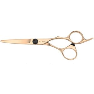 Kyone - 710 - Kappersschaar - Rose Gold - Ergonomisch Design