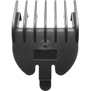 Kyone - Set Click Combs ION-C - Opzetkammen - 6 stuks