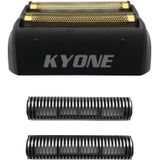 Kyone - SH-100 - Replacement Foil & Scheerkop