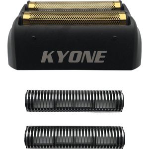 Kyone - SH-100 - Replacement Foil & Scheerkop