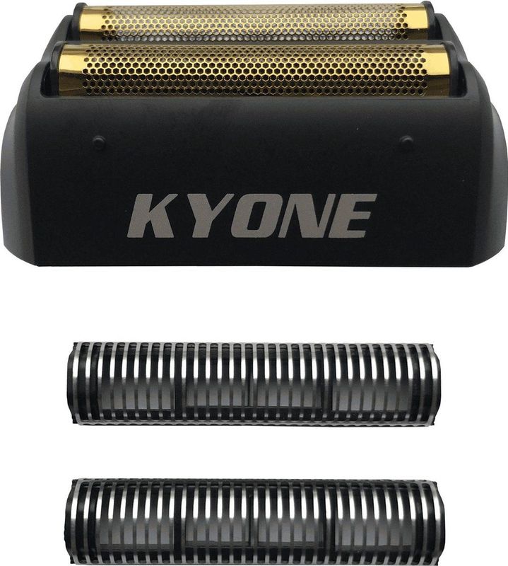 Kyone - SH-100 - Replacement Foil & Scheerkop