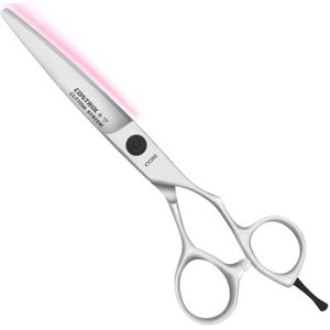 Kyone - 800 Full Grip - Kappersschaar - Zwart - Staal