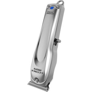 Kyone Ultima Iron Zero Trimmer Zilver