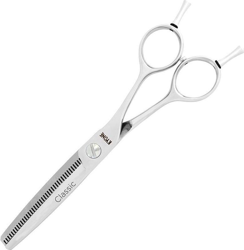 Kyone Ultima Iron Zero Trimmer Zilver