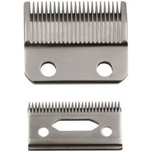 KYONE - Snijkop Stainless Steel voor Vintage Barber Clipper