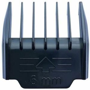 Kyone - Set Opzetkammen - 3-6-9-12mm - Geschikt voor Classic Barber Clipper