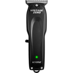 KYONE - Vintage Zero Trimmer - Matt Black