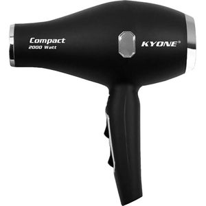 KYONE - KP-100 Compact Hair Dryer - 2000 Watt