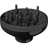 Kyone - Diffuser - Geschikt voor KP-100 KP-500 ACI-2100 - Zwart