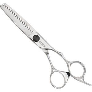 Kyone Coupeschaar 710 Coupe Linkshandig Zilver 6,0inch