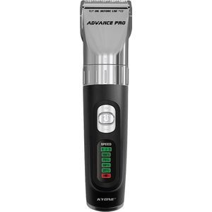 Kyone Advance Pro Clipper zwart