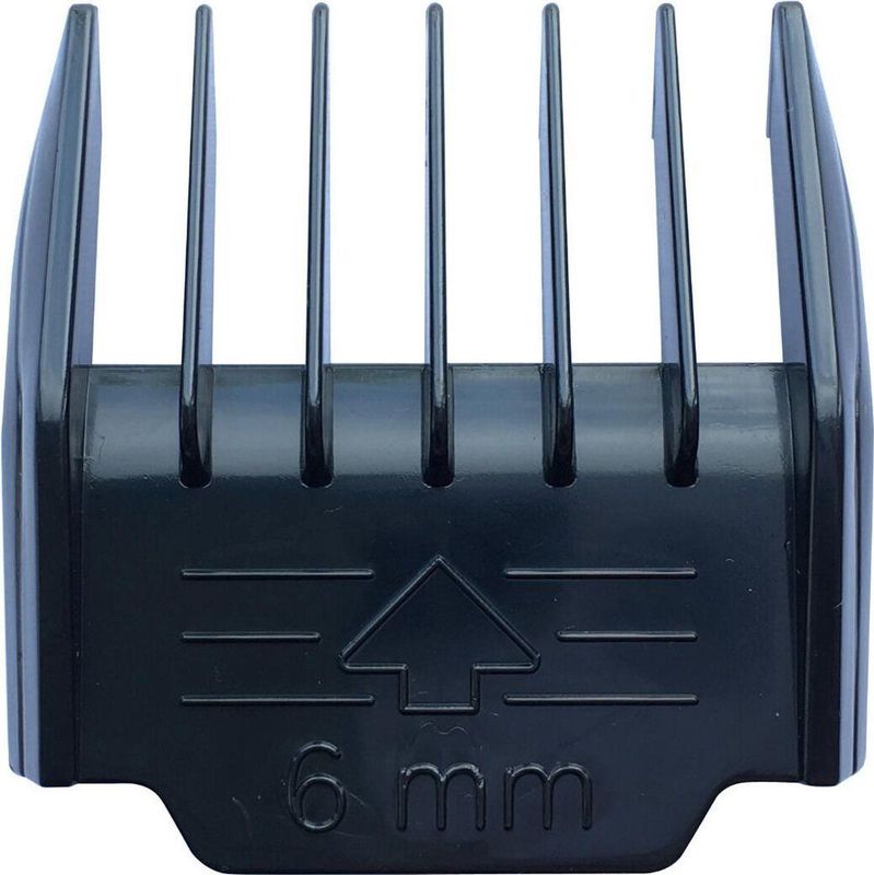 Kyone Set Opzetkammen voor Advance Pro Clipper 3/6/9/12mm