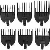 Kyone - Ultima Clipper - Set Magnetische Opzetkammen - 1,5/3/4,5/6/10/13mm