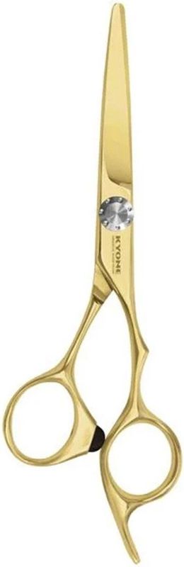 KYONE 710 Schaar 5,5 Gold