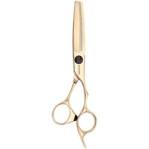 KYONE 710 Schaar 6,0"" Gold Coupeschaar