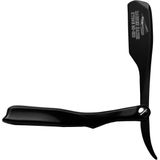 Kyone - Styling Razor - Scheermes - Zwart - Metalen Voorzijde