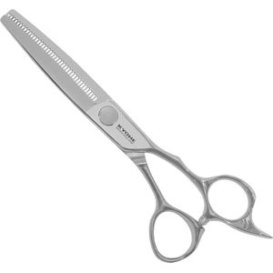 Kyone 810T - Coupeschaar - Zilver - 6,2 inch - Professioneel