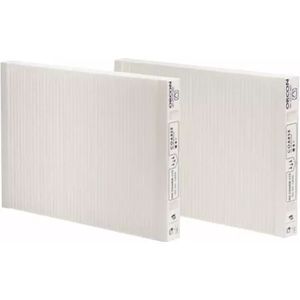 Orcon HRC-OptiAir Filterset Standaard (2x Coarse 65%) (eigen merk)
