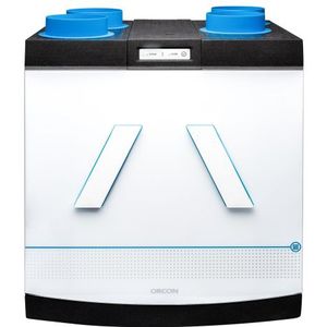 Buisventilatoren voor kleine ruimtes