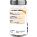 5-HTP - Serotonine Booster - 100 mg - 60 Vegan Caps - Hoog Geconcentreerd Extract