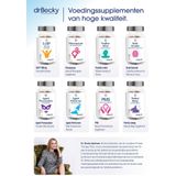 5-HTP - Serotonine Booster - 100 mg - 60 Vegan Caps - Hoog Geconcentreerd Extract