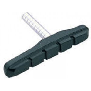 V-brake remblokset Edge met 72mm stift (niet gecentreerd)