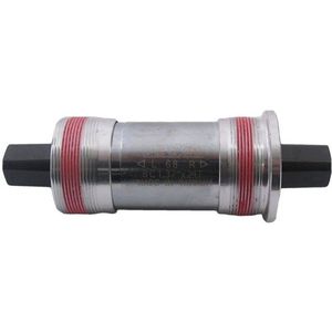 Randquadrat -Bodenhalterung 115 mm Kante 68 mm mit Aluminiumbechern