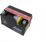 EDGE accu Gel ytx7a-bs 4 takt scooters