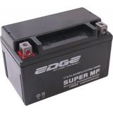 EDGE accu Gel ytx7a-bs 4 takt scooters