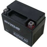 Edge Accu - XL5-MF - Met gelvulling - 11 x 7 x 8.5 cm