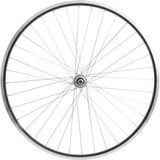 Achterwiel 28 / 622x19C Ryde ZAC 19 velg met 7/8 speed freewheel naaf - zwart