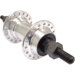 Joytech achternaaf derailleur joy-tech aluminium - 36 gaats - zilver