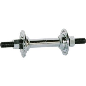 Marwi Fore Hub 412 36 Löcher 100 mm gebaut -in Breite verchromt
