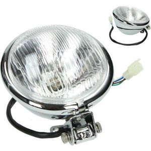 koplamp fosti retro / agm retro / bella retro / btc retro / iva retro chroom