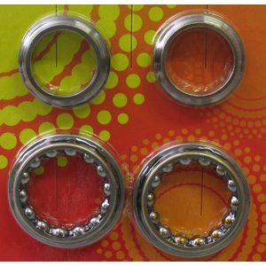 Buzzetti balhoofdset yamaha t-max / xp500 bj. 2008-2012