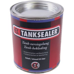 Tank sealer Rust-arrestor 500 ml