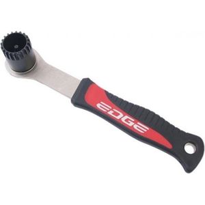 Edge Trapasafnemer voor shimano hg / isis / octalink