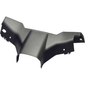 Edge stuurkap achter aerox tot bj. 2014 zwart