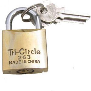 Tricircle Hangslot tri-circle 30mm