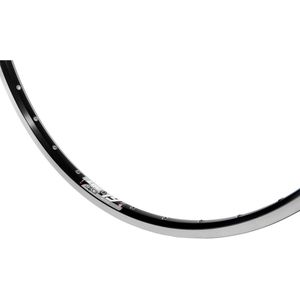 Velg Ryde ZAC 19 28 / 622 X 19C Aluminium 32 Gaats 14G - Zwart