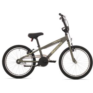 20 BMX Tornado - camouflage