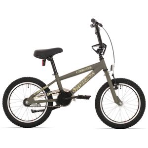 16 BMX Tornado - camouflage