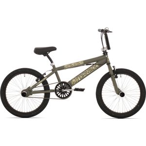 20 BMX Freestyle Royal Bugatti - camouflage
