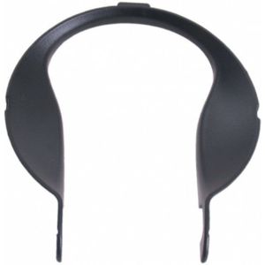 AXA -Abdeckung für Victory Rings Slot Black